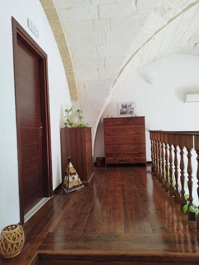 Double or Twin Room in Santa Cesarea Terme, Provincia di Lecce