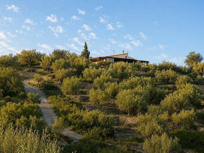 Winahost Casita Rural en Tortosa in Terres de l'Ebre, Tarragona Province