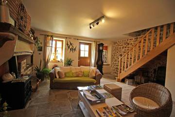 B&b voor 6 Personen in Cieux, Haute-Vienne, Afbeelding 4