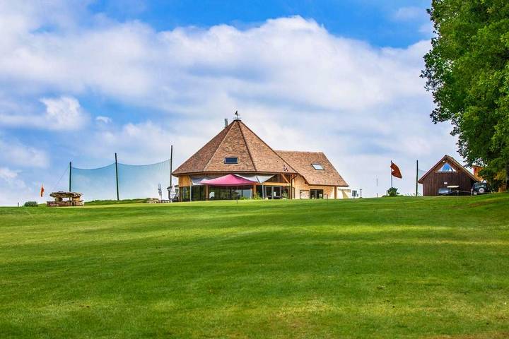 Gîte pour 5 personnes, avec vue et jardin dans vallée de l'Ouche - 4