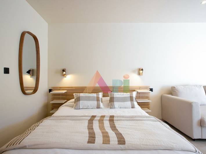 Studio pour 4 personnes dans Saint Martin