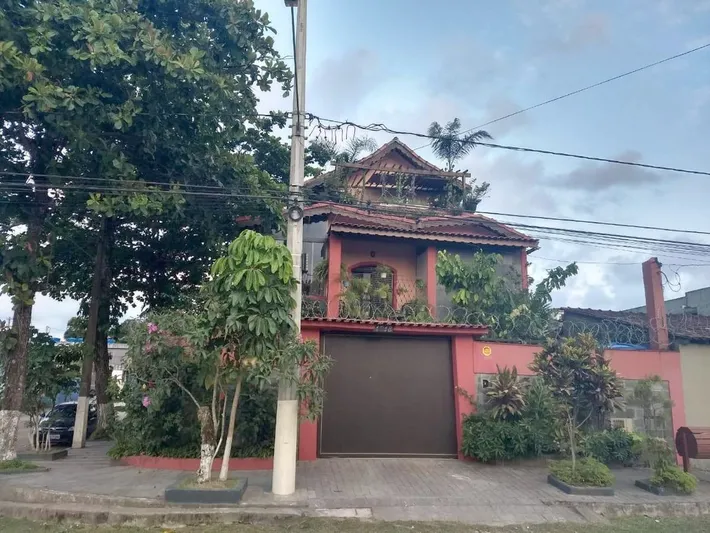 Holiday apartment for 4 people, with garden - 1