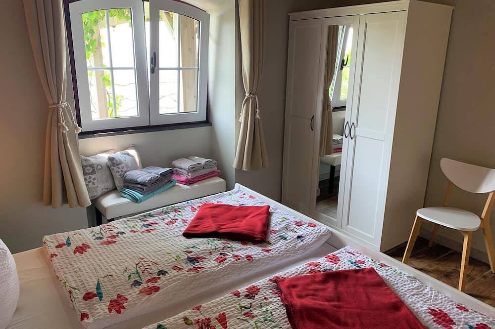 Azorenhaus am Atlantik - Family-house in Urzelina, São Jorge