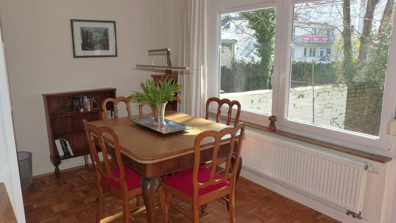 Ganze Wohnung, Oase im Herzen von Grünstadt in Grünstadt, Saar-Nahe-Bergland