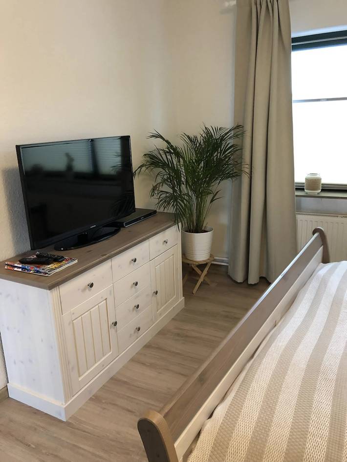 Ferienwohnung für 2 Personen in Nortorf - 4
