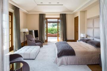 Villa für 12 Personen in Saint-Jean-Cap-Ferrat, Nizza und Umgebung, Bild 1