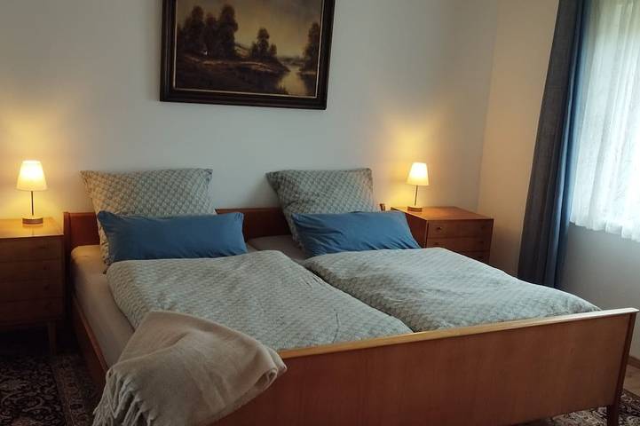 Ferienhaus für 7 Personen - 1