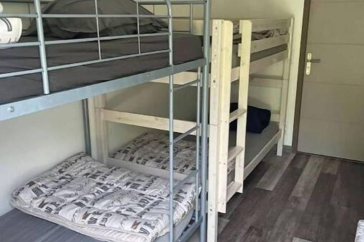 Location de vacances pour 14 personnes, avec jardin à Nérac - 3