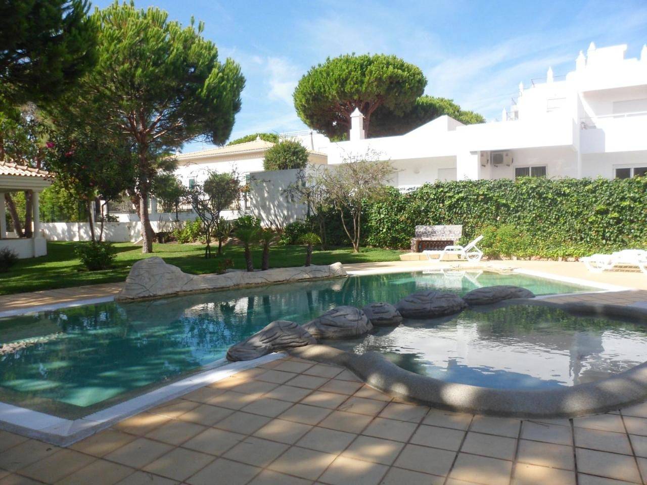 Jardins da Falesia in Praia da Falésia, Albufeira