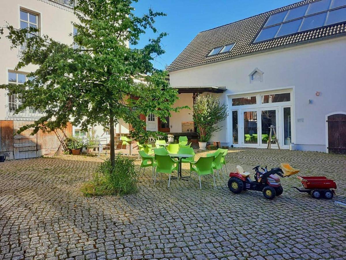 Single Room in Werdau, Chemnitz (region)
