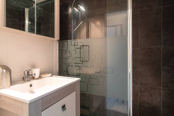 Appartement entier, Les Cormorans - Appt en rdc avec jardin in Bénodet, Région de Quimper