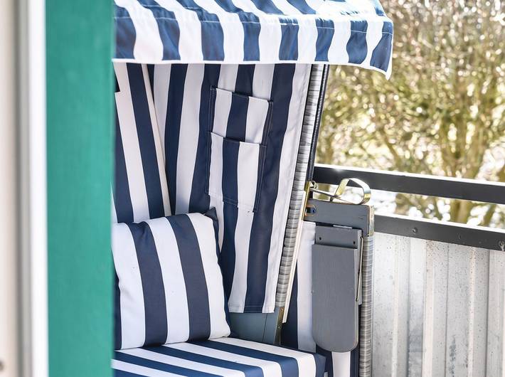 Ganze Wohnung, Ankertied: Ihr gemütliches Ferienappartement in Büsum nahe dem Meer in Büsum, Kreis Dithmarschen