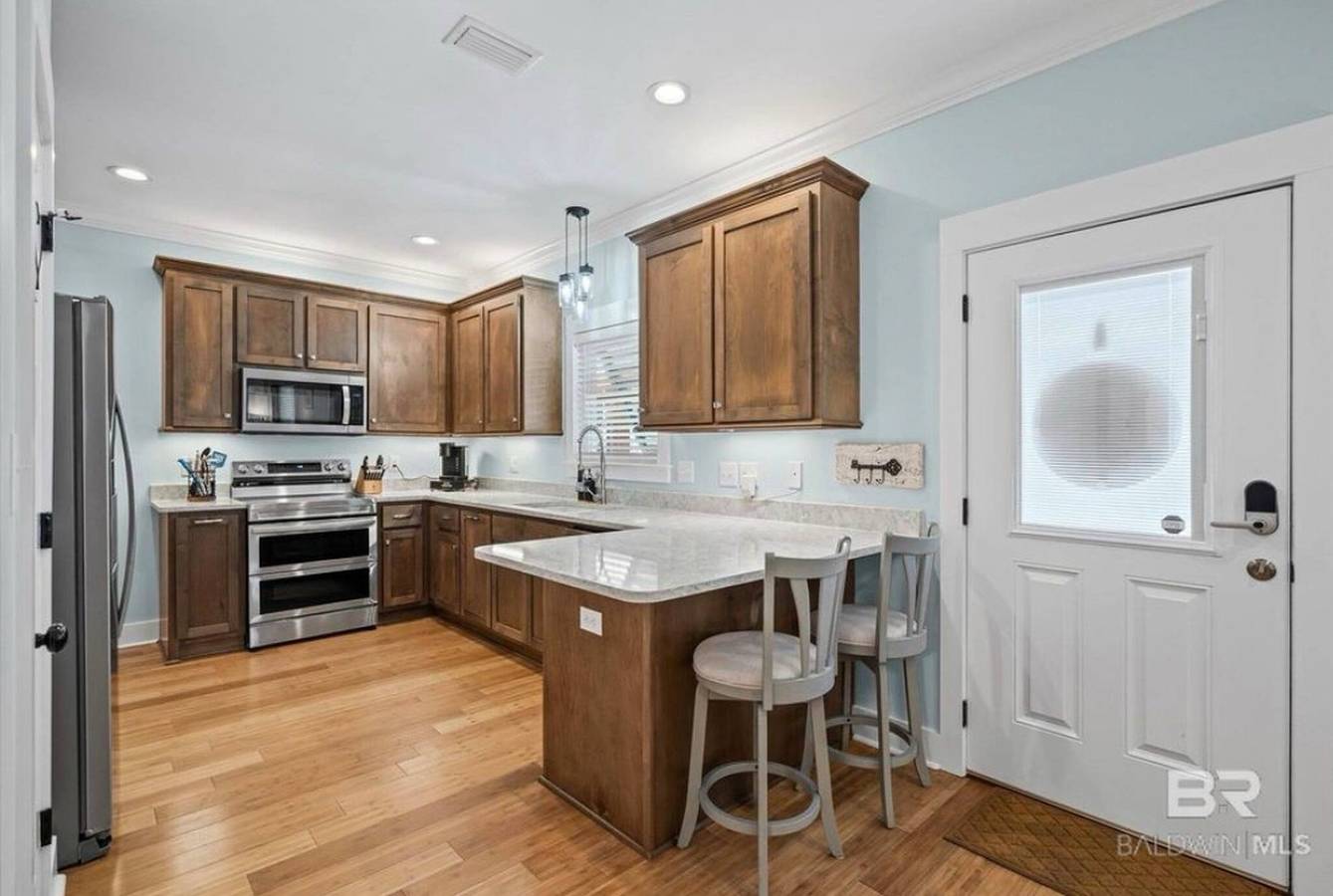 7029- Family Friendly - Gulf Shores - pools-beach in Fort Morgan, Mobile Bay