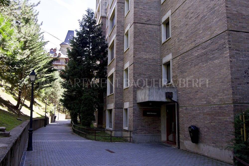Ganze Wohnung, Cresta de Bonaigua - Edificio Bonaigua in Baqueira, Naut Aran