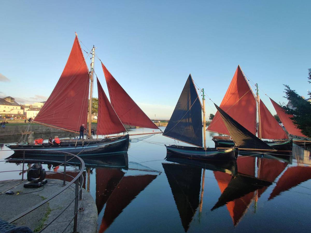 Double Room with Private Bathroom in Galway, Comté de Galway
