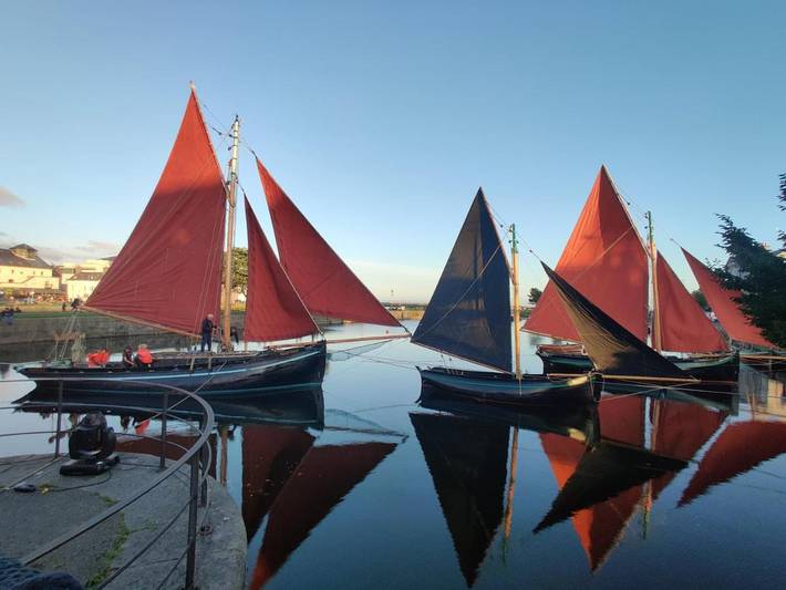Maison d’hôte pour 2 personnes à Galway - 2