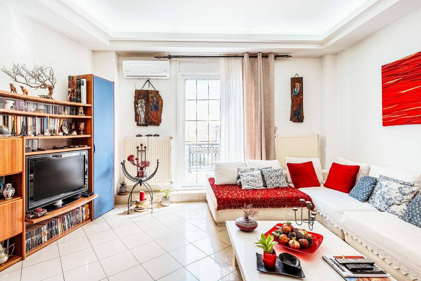 Entire holiday apartment, Cozy apartment near Heraklion center in Iraklio-Heraklio region