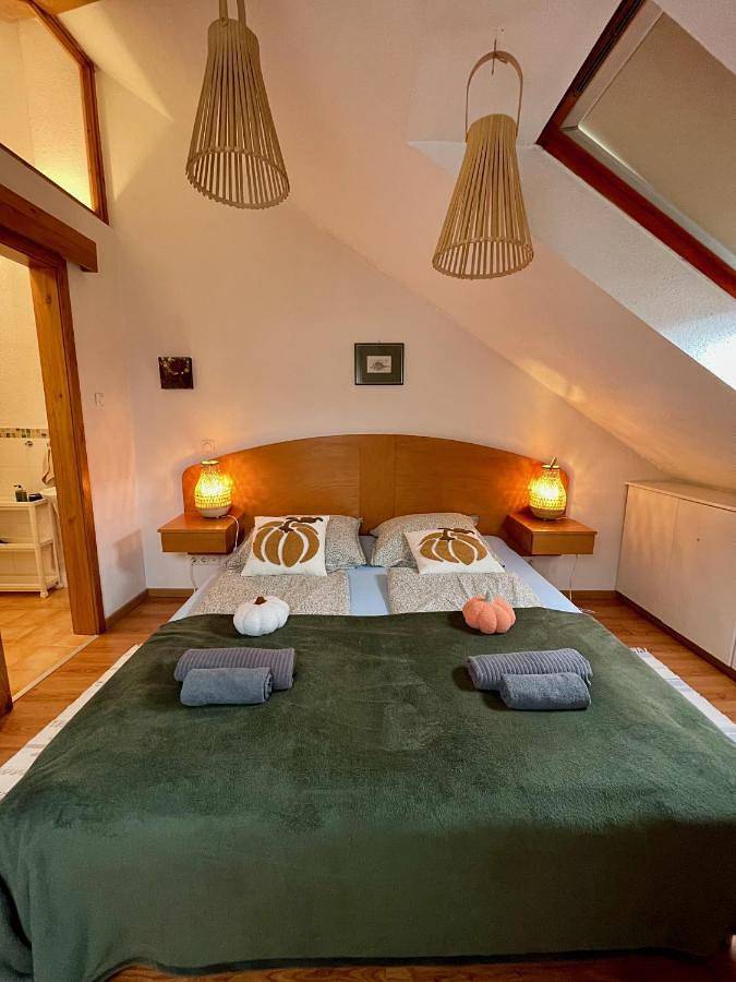 B&b per 2 persone in Budapest