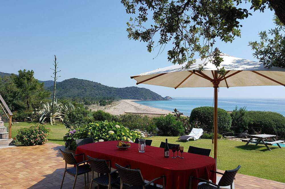 Photo : Maison de vacances