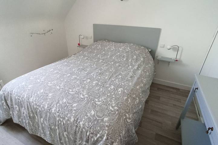 Location de vacances pour 10 personnes, avec jardin et terrasse, animaux acceptés dans Caroual - 3