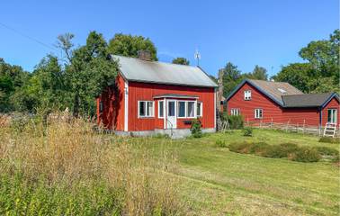 Ferienhaus für 6 Personen, mit Garten in Mönsterås und Umgebung