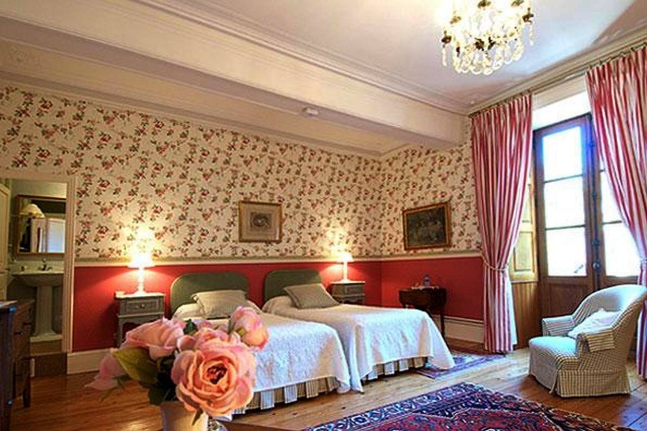 Château de Nazé Vivy-Saumur in Vivy, Vallée de la Loire
