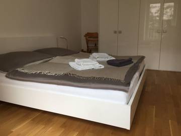 Apartment for 2 People in Vienna, Wien region & Wienerwald, Photo 2