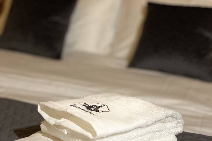 Location de vacances pour 6 personnes, avec jacuzzi et jardin ainsi que terrasse et sauna à Rochesson - 3