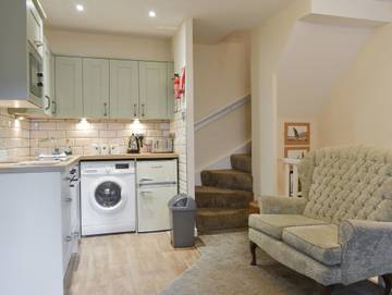 Glamping for 6 People in Whitby, North Yorkshire, Photo 2