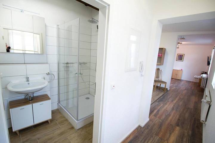 Ganze Wohnung, Liebevoll eingerichtete Fewo Alsfeld in Alsfeld, Vogelsberg Region