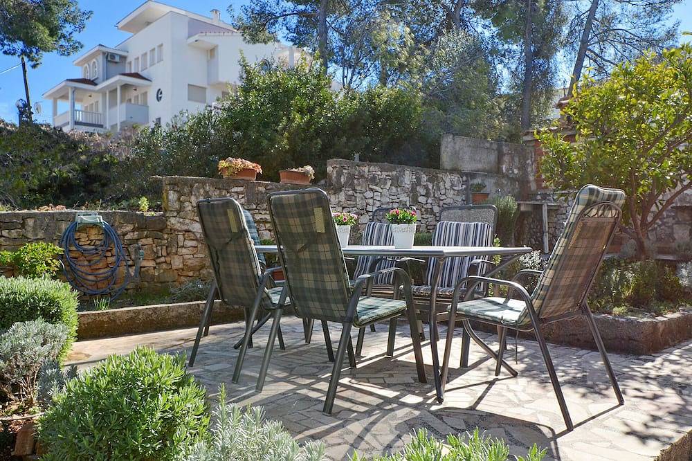 Appartamento vacanze a Ciovo a partire da 101€ a notte