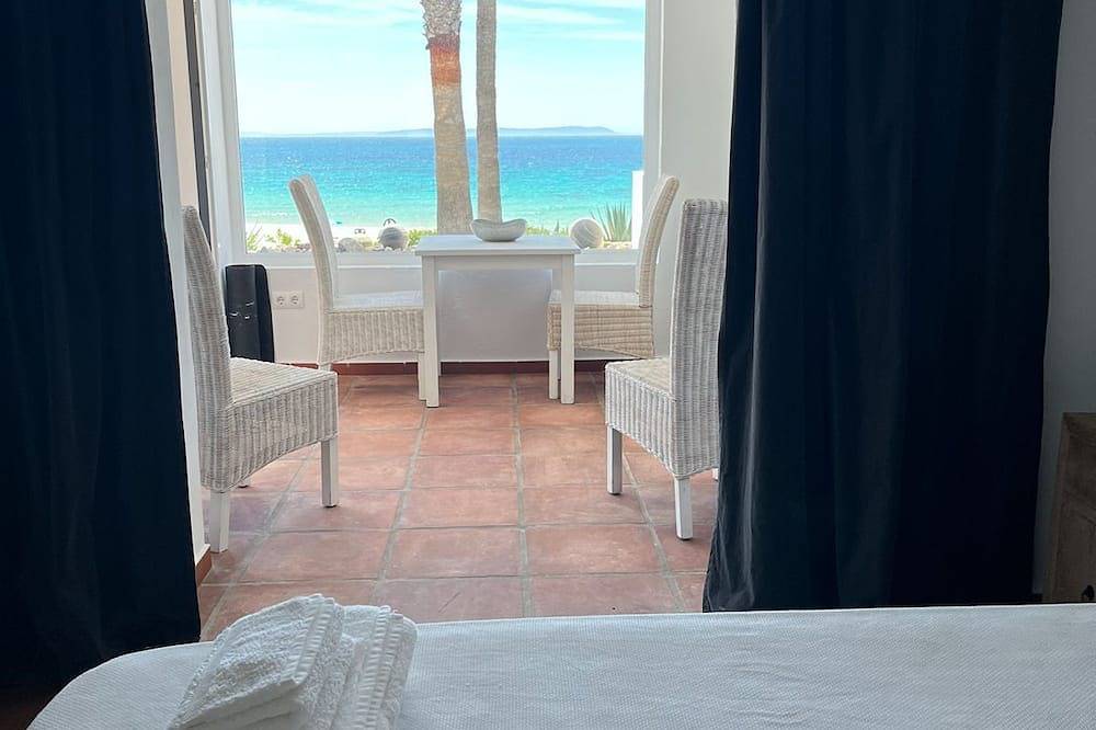 La Maritima, Tu Casa Ideal A Pie De Playa in El Lentiscal, Tarifa