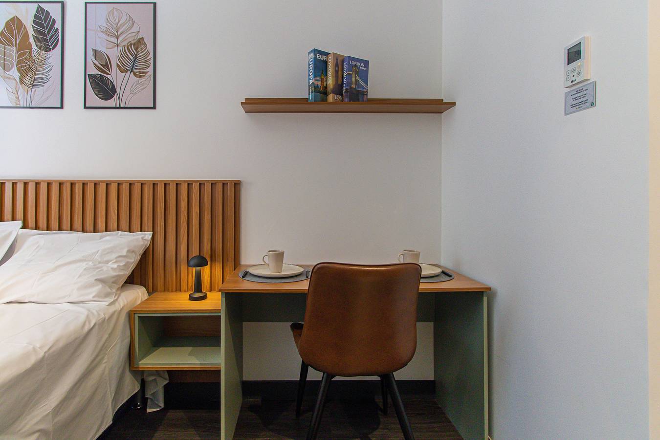 Studio entier, Cozy studio in Sao Paulo | Sp-A713 in São Caetano do Sul, État de São Paulo