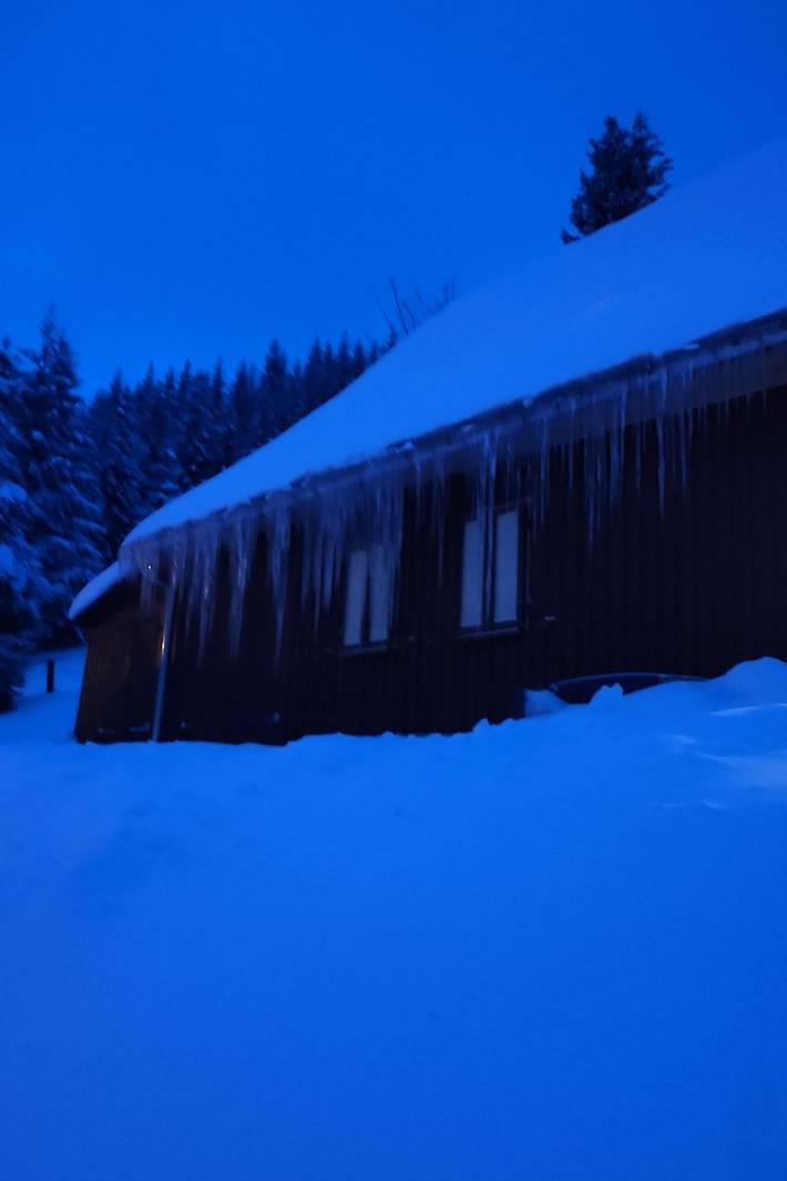Ferienhaus für 6 Personen, mit Terrasse und Garten sowie Ausblick in Klingenthal - 4