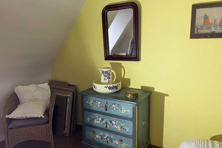 Location de vacances pour 4 personnes dans Loguivy de la Mer - 4