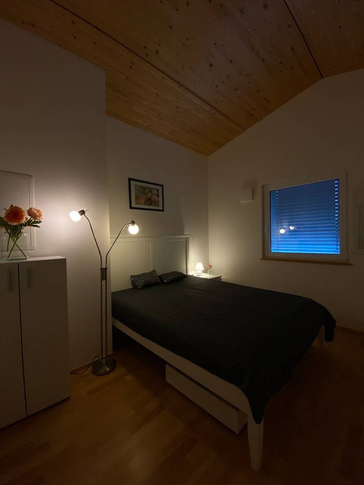 Ferienwohnung für 3 Personen, mit Balkon am Bodensee - 3