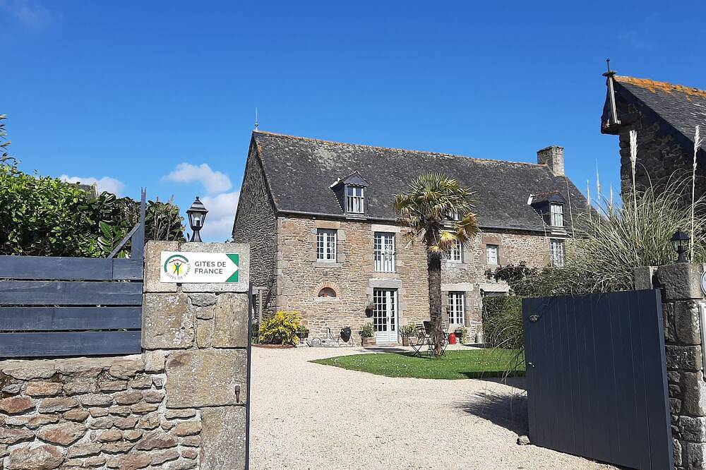 Photo : Maison de vacances