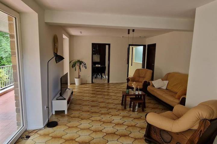 Gîte pour 4 personnes, avec vue et balcon à Sprimont - 3