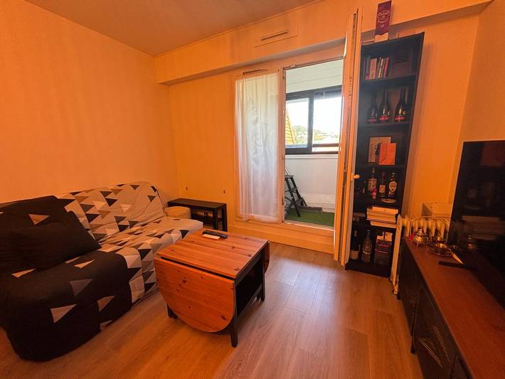 Apartamento entero, Encantador apartamento cerca del mar - 4 pers. in Blonville-sur-Mer, Region de Lisieux