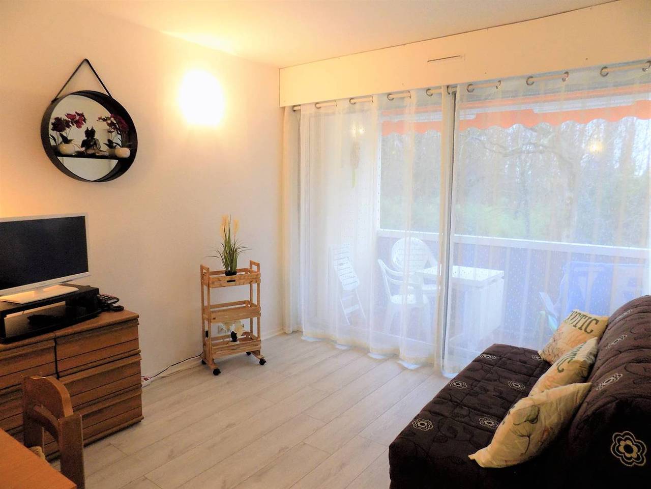 Apartamento entero, Saint Georges de Didonne - Apartment near the Beach and Centre-Ville in Saint-Georges-de-Didonne, Côte de Beauté