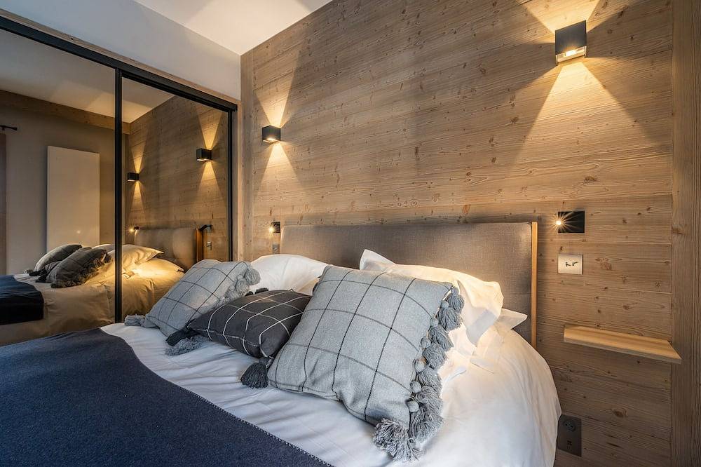 Apartamento entero, Adda - Modern apartment in brand-new residency in Saint-Bon-Tarentaise, Les Trois Vallées