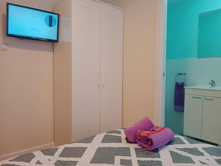 Chambre d’hôte pour 2 personnes à Santander - 4