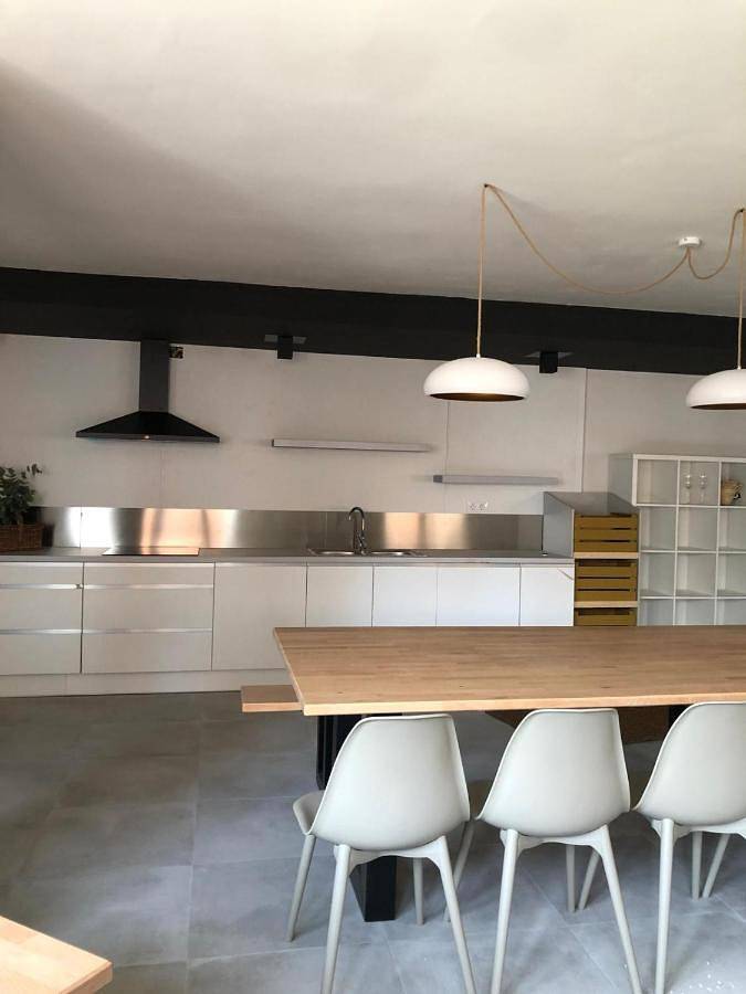 Apartamento para 18 personas, con Terraza y Vistas en Riudoms