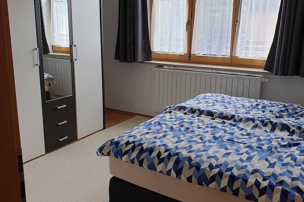 Apartamento entero, Apartment between Tegernsee and Schliersee in Miesbach, Región Alpina de Tegernsee y Schliersee