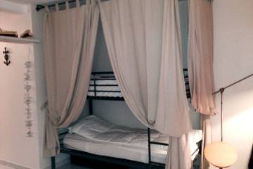 Appartement De Vacances pour 6 Personnes dans Aigues-Mortes, Région de Nîmes, Photo 3