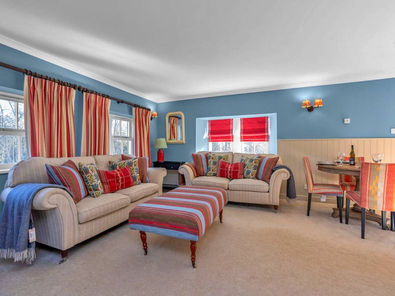 Casa vacanza a Scottish Borders a partire da 230€ a notte
