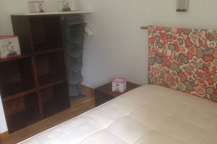 Location de vacances pour 5 personnes, avec balcon et jardin à Louvie-Juzon - 4