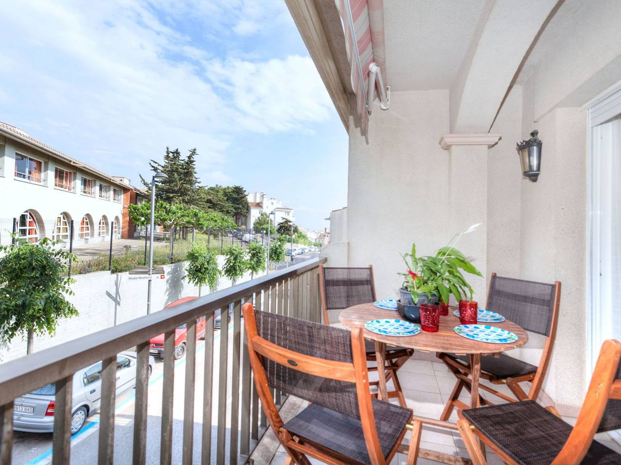 Appartamento vacanze a L'Escala a partire da 110€ a notte