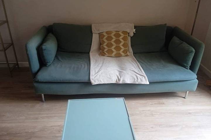 Apartamento de vacaciones para 4 personas - 1