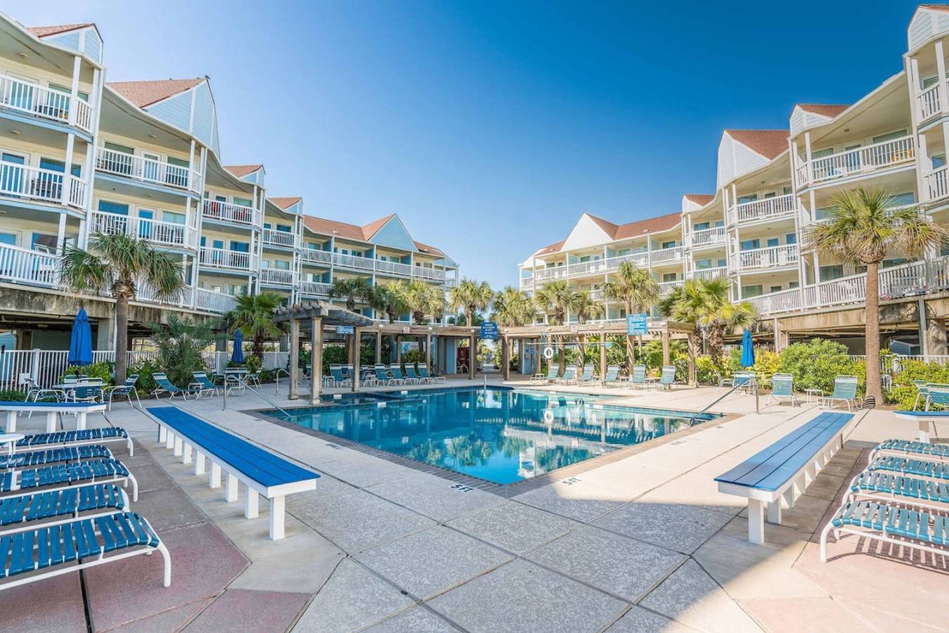 Appartement entier, Get Beach Dazed! in Galveston in Galveston Island, Galveston